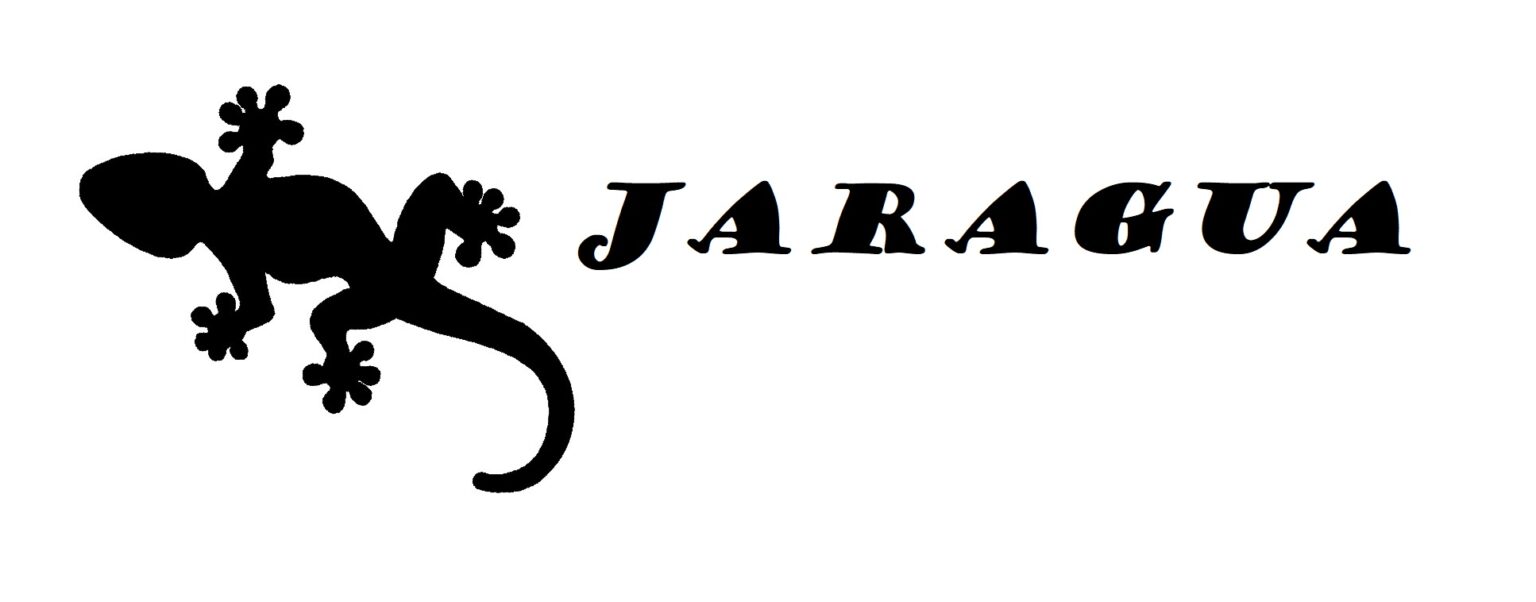 Jaragua Corp Logo